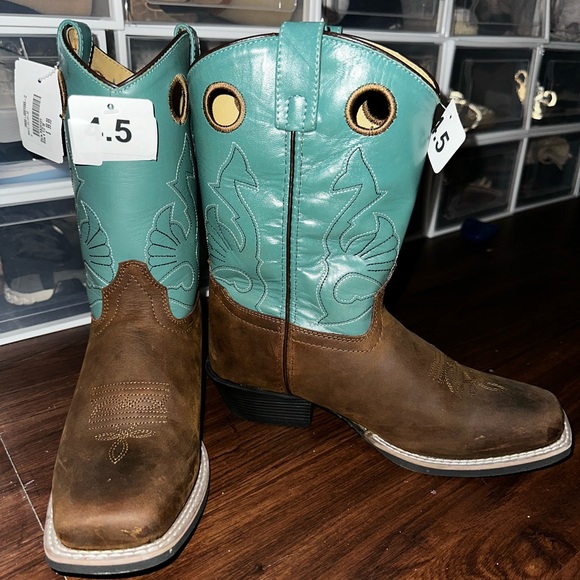 Boots - Picture 3 of 3